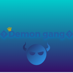 (Demon) gang