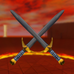 Sword Fight: Upgraded