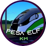 Pesa ELF KM