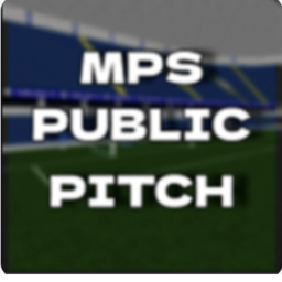 MPS | Match Pitch [Gree's]