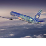 Tahiti Airways!