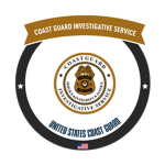Coast Guard Investigative Serviceᅠᅠ ᅠ