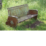 Bench Mensss