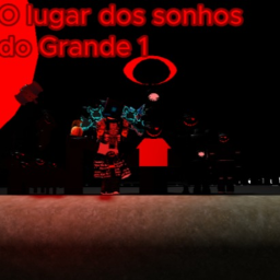 O lugar dos sonhos do Grande 1!