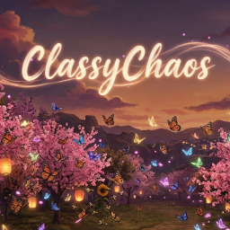 [RELAPSE]Classychaos