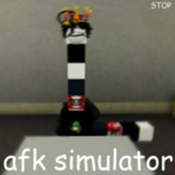 AFK Simulator.