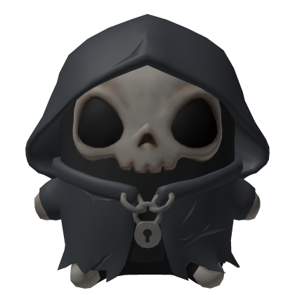 Grim Sprite Roblox item