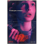 Stranger Things Fan Club▫︎