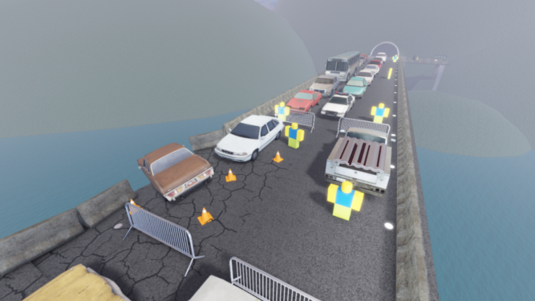 [RELEASE🎉🔥] Destroy the Bridge screenshot 1