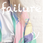 failure ツ