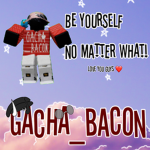 BACON! <3