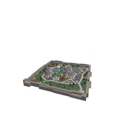 town_arena