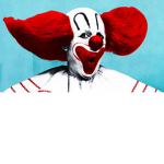 Clowns of the circus! :O)