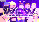 WOW | Women of Wrestling