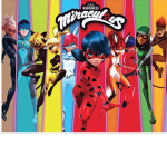 Miraculous fan page