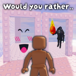 Would You Rather: Fashion Tower 💖