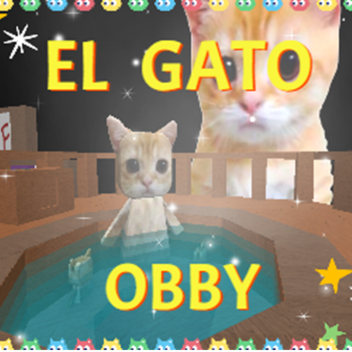 el gato obby