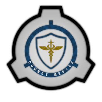 Combat Medic Meeting Room