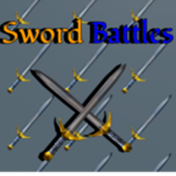 Sword Battle [NEW MAP] [NEW IMAGE GAME]