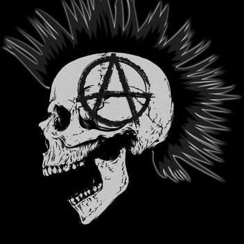 punk is not dead