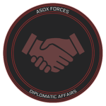 TAF || Diplomatic Affairs