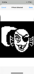 Undyne Appreciation