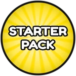 Starter Pack