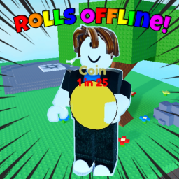 Roll an Item!