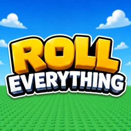 [NEW!] Roll Everything icon
