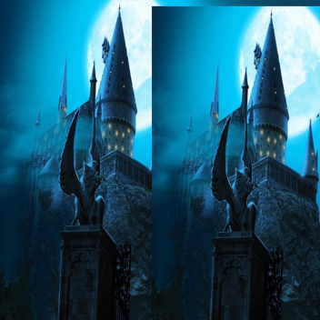 Harry Potter 2020
