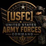 [USFC] United States Army Forces Command