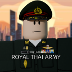 Royal Thai Army | RTA [TH] Group Thumbnail