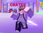 The people Who edit