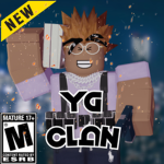 YG CLAN