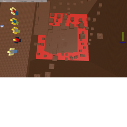 Lava Rush 2006
