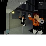 DoryLakClip