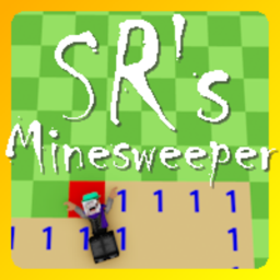 SR's Minesweeper