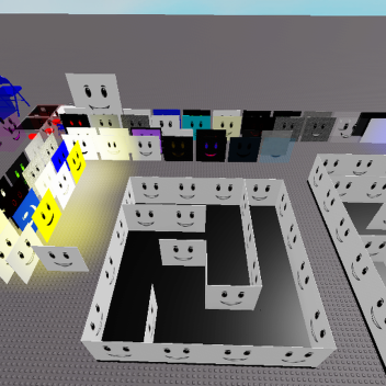 Another PM 6:06 Sublevel Creator