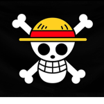 Straw Hat Pirates!!!!