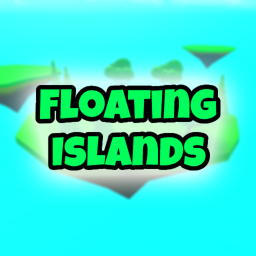 Floating Islands [SHOWCASE]