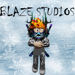 .Blaze Studios. Homestore [READ DESC]