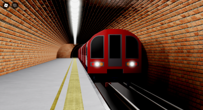 Trainspotting Simple RESTORED screenshot 3