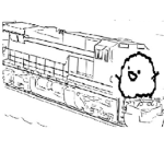 Muffin Trains