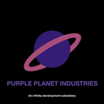 Purple Planet Industries
