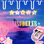 Lexi's Anglesx
