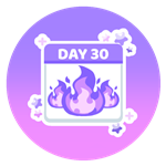 Majestic Month Marathon