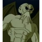 Squiddy the Squid