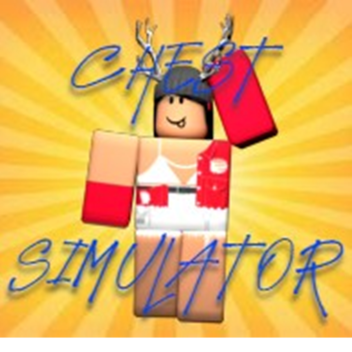Chest Simulator