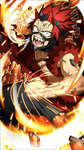 Kirishima's underground