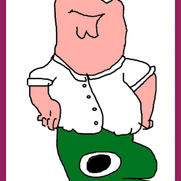 Grow a salmon